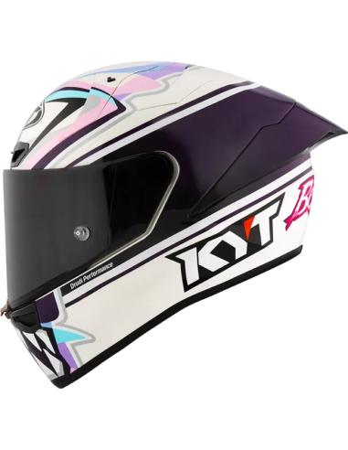 Casco KYT KX-1 RACE GP Replica...