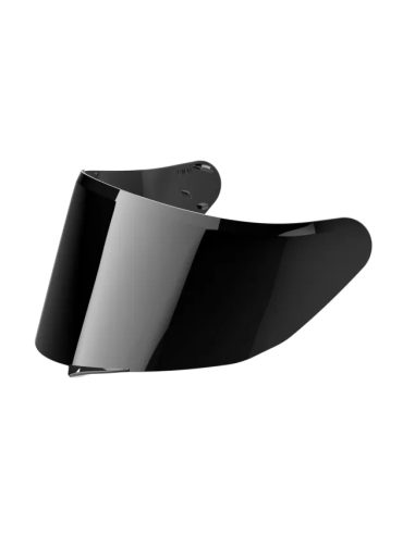 Visera AIROH Spark 2/Connor Dark Smoke