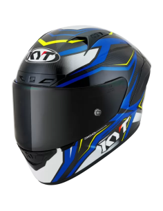 Casco KYT NZ-Race Carbon...