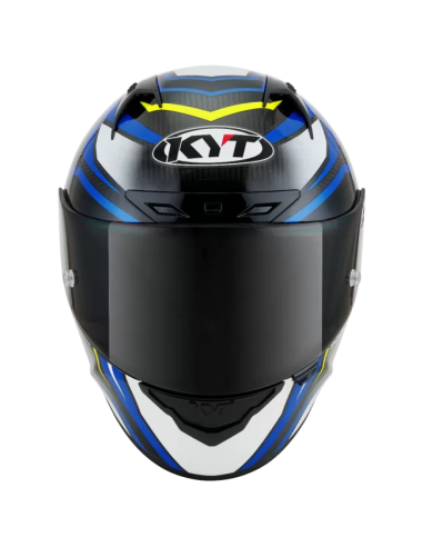 Casco KYT NZ-Race Carbon Stride...