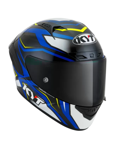 Casco KYT NZ-Race Carbon Stride...