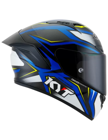 Casco KYT NZ-Race Carbon Stride...
