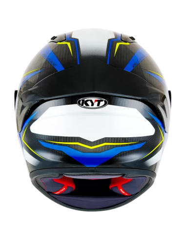 Casco KYT NZ-Race Carbon Stride...