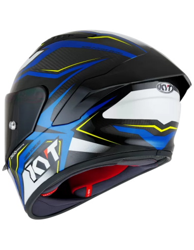 Casco KYT NZ-Race Carbon Stride...