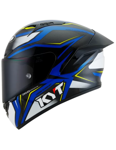 Casco KYT NZ-Race Carbon Stride...