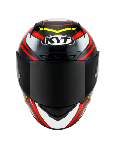 Casco KYT NZ-Race Carbon Stride...