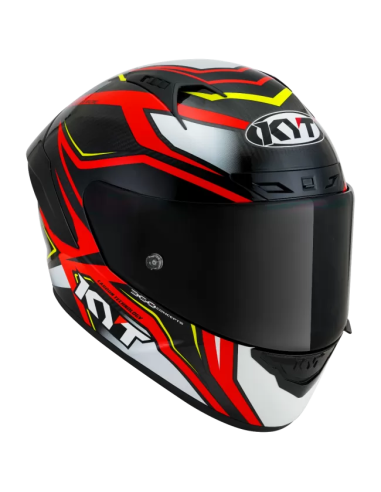 Casco KYT NZ-Race Carbon Stride...
