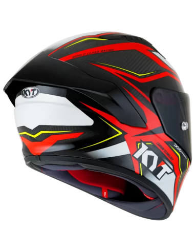 Casco KYT NZ-Race Carbon Stride...