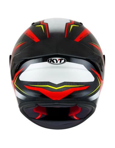 Casco KYT NZ-Race Carbon Stride...