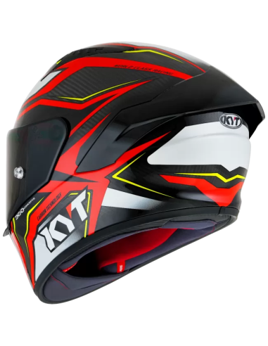 Casco KYT NZ-Race Carbon Stride...