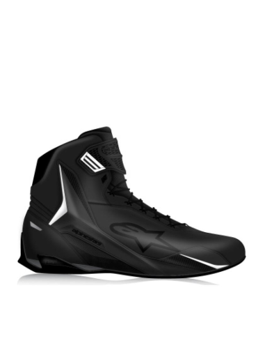 Botas Alpinestars Faster-4 Negro