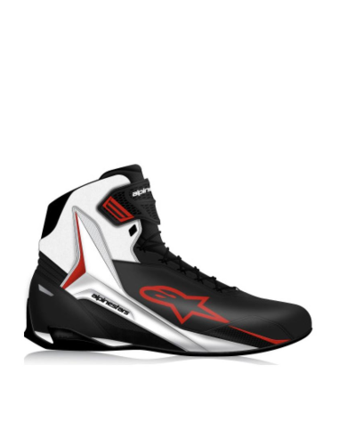 Botas Alpinestars Faster-4...