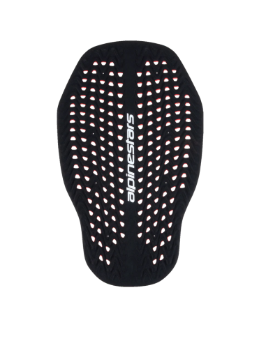 Espaldera ALPINESTARS Nucleon Plasma...
