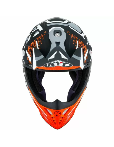 Casco KYT Skyhawk Hyperflow...