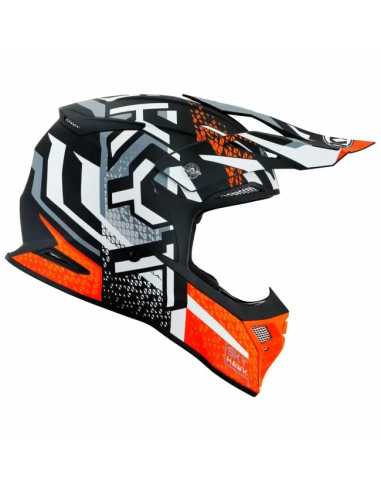 Casco KYT Skyhawk Hyperflow...