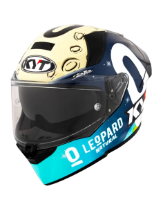 Casco KYT R2R Max Replica...