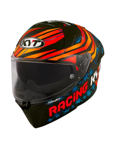 Casco KYT R2R Max Replica...