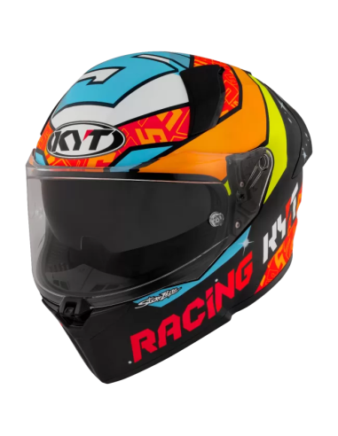 Casco KYT R2R Max Replica Masia 2022...