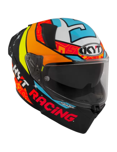 Casco KYT R2R Max Replica Masia 2022...