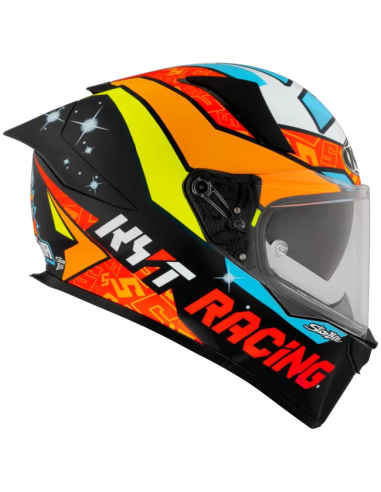 Casco KYT R2R Max Replica Masia 2022...