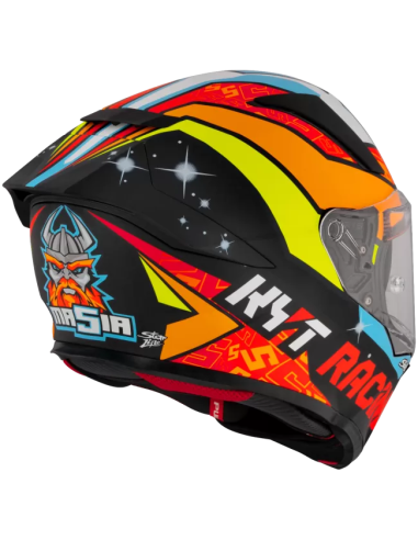 Casco KYT R2R Max Replica Masia 2022...