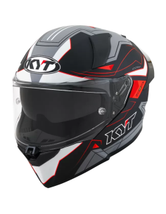 Casco KYT R2R LED...
