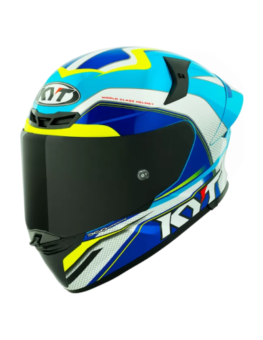 Casco KYT TT-REVO Grand Prix...