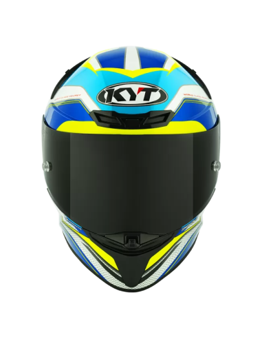 Casco KYT TT-REVO Grand Prix...