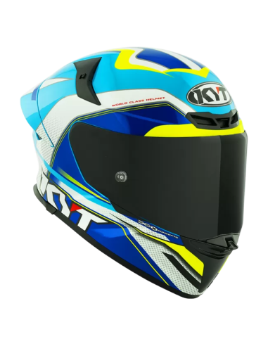 Casco KYT TT-REVO Grand Prix...