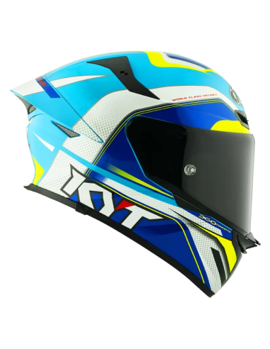 Casco KYT TT-REVO Grand Prix...