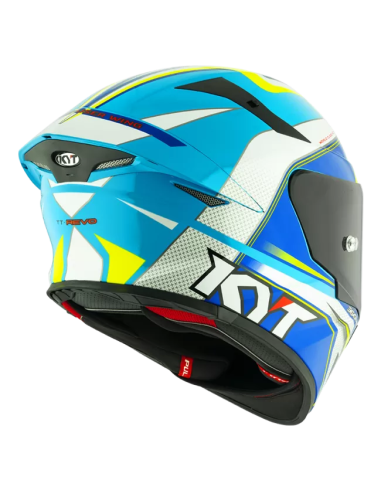 Casco KYT TT-REVO Grand Prix...