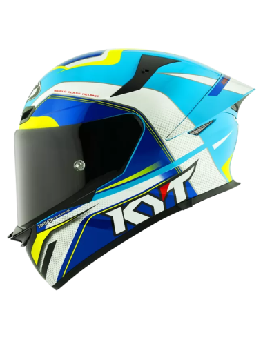 Casco KYT TT-REVO Grand Prix...