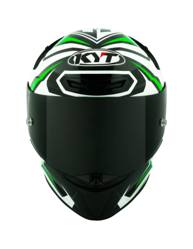 Casco KYT TT-REVO Replica Alex Lowes...
