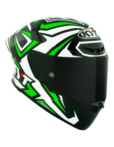 Casco KYT TT-REVO Replica Alex Lowes...
