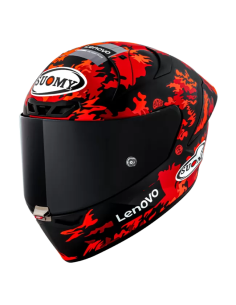Casco SUOMY S1-XR GP...