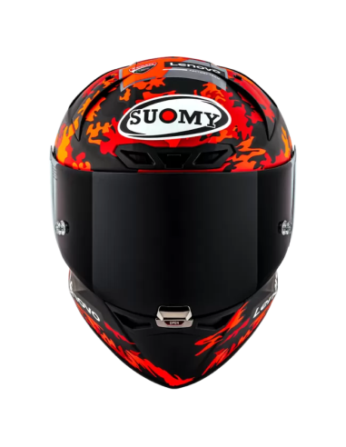 Casco SUOMY S1-XR GP Replica Bagnaia...