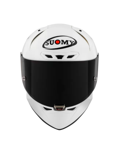 Casco SUOMY S1-XR Gp Plain Blanco