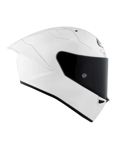 Casco SUOMY S1-XR Gp Plain Blanco