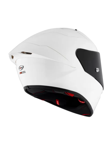 Casco SUOMY S1-XR Gp Plain Blanco