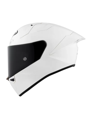 Casco SUOMY S1-XR Gp Plain Blanco