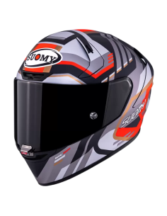 Casco SUOMY SR-GP EVO...
