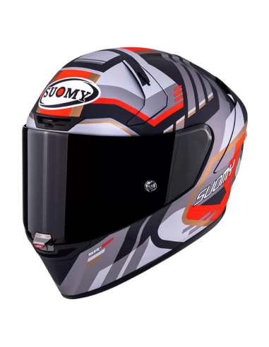 Casco SUOMY SR-GP EVO Infrared...