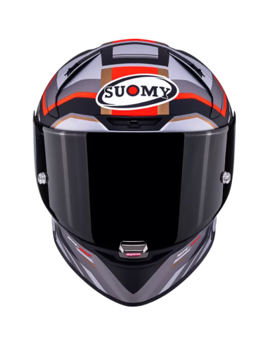 Casco SUOMY SR-GP EVO Infrared...