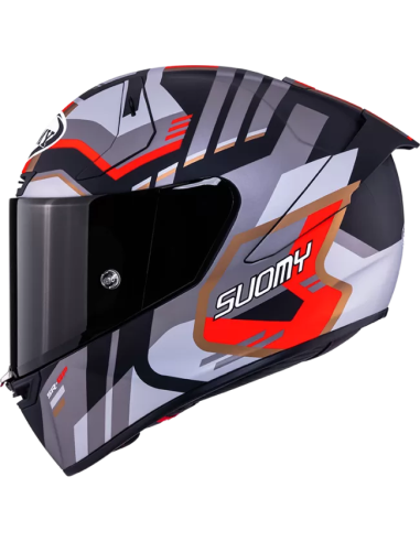 Casco SUOMY SR-GP EVO Infrared...