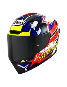 Casco SUOMY TX-PRO Higher E06