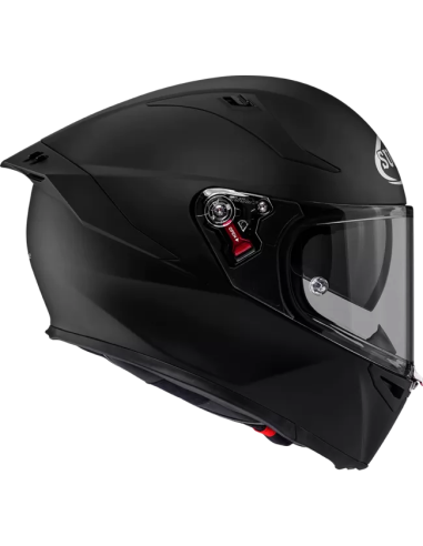Casco SUOMY SpeedStar 2 Plain Negro Mate
