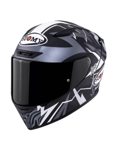 Casco SUOMY Track-1 Replica...