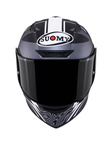 Casco SUOMY Track-1 Replica Sam Lowes...