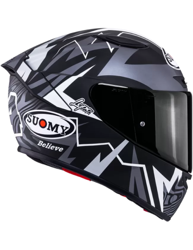 Casco SUOMY Track-1 Replica Sam Lowes...