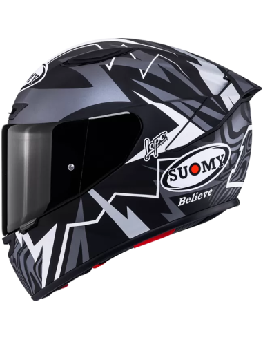 Casco SUOMY Track-1 Replica Sam Lowes...